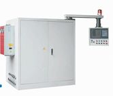 Sterowany CNC 6-10mm Spring Coiling Machine Wysoka dokładność i elastyczność regulacji