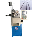 Wszechstronna maszyna do formowania drutu CNC, sprężyna drutowa 0,15 - 0,8 mm