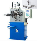 Stabilna maszyna do produkcji sprężyn ściskanych na druty 0,15 - 1,6 mm