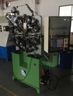 Czterostronna maszyna do gięcia drutu Automatyczny system CNC do stali sprężynowej 2.3mm