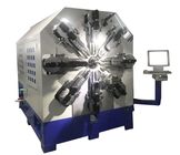 Wysoka dokładność CNC maszyna do wytwarzania sprężyn Jednoosiowa kontrola serwomotoru
