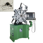 Maszyna do produkcji sprężyn Sanyo Motor 2,5 mm 380 V 50 Hz