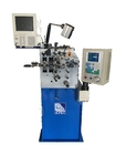 Precyzyjna maszyna do zwijania sprężyn ciśnieniowych CNC