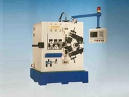 Sześcioosiowa maszyna do zwijania sprężyn Cnc ze sprężyną spiralną do 2,5 - 6,0 mm