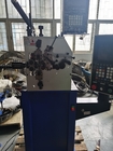 Maszyna do formowania wiązki wiązki wiązki wiązki wiązki wiązki, sterowana CNC