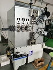 Automatyczna maszyna do produkcji drutu cewki o mocy 5,5 kW CNC