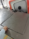 10-osiowa skomputeryzowana automatyczna giętarka do drutu CNC Maszyna do gięcia stali Mahcine