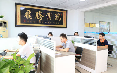 Chiny Dongguan Hua Yi Da Spring Machinery Co., Ltd profil firmy