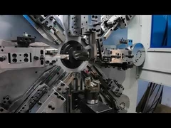 60T podwójne skręcenie