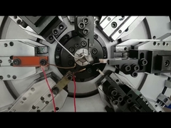 25T-10A podwójne skręcenie