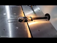 maszyna do gięcia drutu