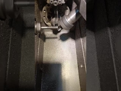 maszyna do tulei śrubowej