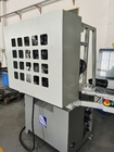 Jedenastoosiowa wielofunkcyjna maszyna sprężynowa CNC o wysokiej odporności na zużycie
