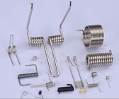 Precyzyjna wszechstronna automatyczna bezkrzywkowa maszyna do formowania sprężyn metalowych CNC 2,0-6,0 mm
