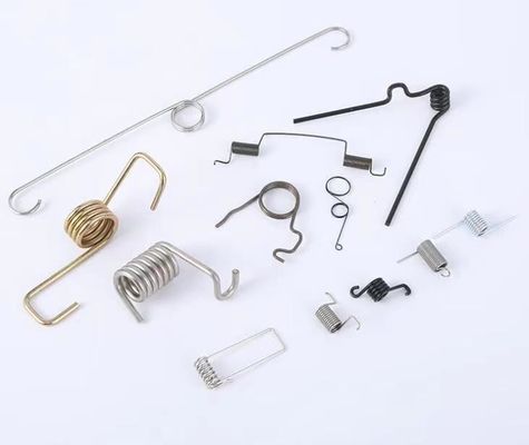 Automatyczna maszyna do tworzenia sprężyny maszyna do tworzenia drutu CNC z systemami obrotowymi