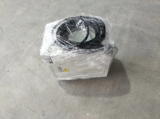 Automatyczna maszyna do produkcji sprężyn, maszyna do formowania drutu CNC z obrotowym drutem