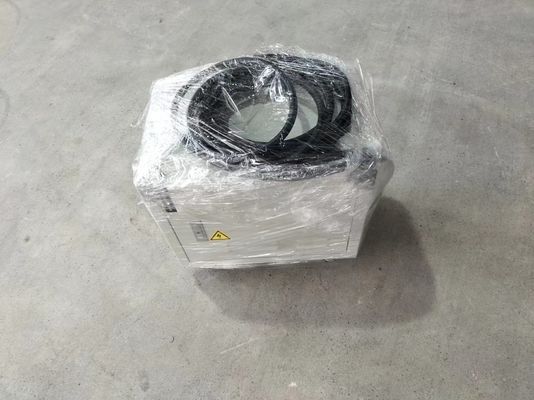 Ocieplenie wiośnikowe ze stali 2 - 8 mm 3D CNC Wire Bender Stabilne formowanie z systemem CNC