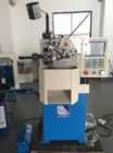 Automatyczna zwijarka sprężynowa do formowania kompresyjnego ze sterowaniem CNC