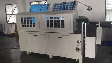 Maszyna do gięcia sprężynowego o dużej prędkości z dziesięcioma osiami z systemem sterowania CNC
