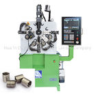 Precyzyjna maszyna do produkcji tulei śrubowych o średnicy M16 Automatyczna maszyna z gwintowanym tuleją CNC z CE na sprzedaż