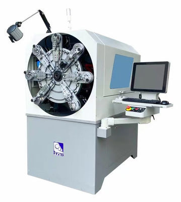 0.3-2.5 mm Wysokiej Wydajności CNC Sprinter, Wielofunkcyjna Komputer Sprinter