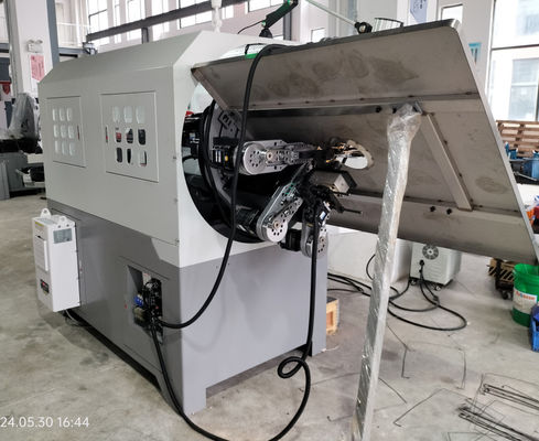 0.3-2.5 mm Wysokiej Wydajności CNC Sprinter, Wielofunkcyjna Komputer Sprinter