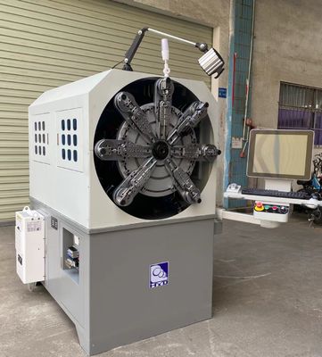 0.3-2.5 mm Wysokiej Wydajności CNC Sprinter, Wielofunkcyjna Komputer Sprinter