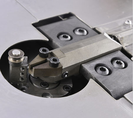 8 Axis 2D/3D Rotary CNC Wire Bending Machine Automatic Wire Bender for 2-10mm Wire