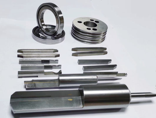 Bezkrzywkowa maszyna do produkcji sprężyn CNC, 12-osiowa maszyna do formowania drutu