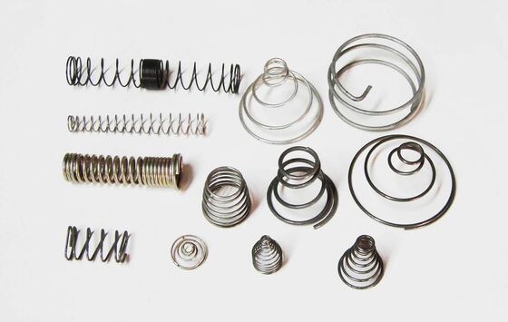 Wysokiej precyzji automatyczna kompresja komputerowa sprężynowa maszyna zastosowań przemysłowych Rdzeń silnika bezpośredni producent dostawca