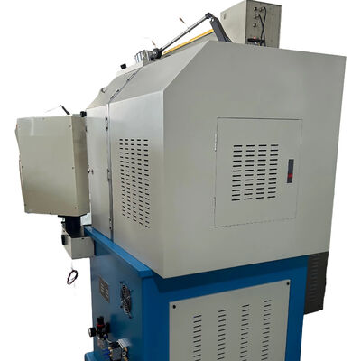 Wysokiej precyzji 0,2-1,2 mm komputerowa maszyna do sprężyn ściskanych Zastosowanie przemysłowe Automatyczny silnik Bezpośredni producent Dostawca