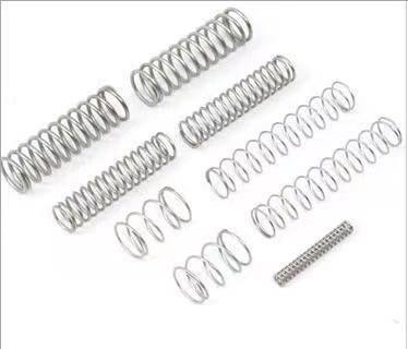 Wysokiej precyzji automatyczna kompresja komputerowa sprężynowa maszyna zastosowań przemysłowych Rdzeń silnika bezpośredni producent dostawca