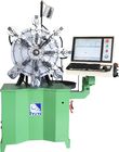 Wszechstronna maszyna do produkcji małych sprężyn CNC do średnicy drutu maks. 2,5 mm