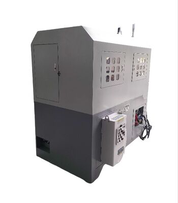 Automatyczna maszyna do wiązania wiązki bez wiązki CNC 0,3-2,5 mm 3 mm Motorowe rdzeń Maszyny CNC do metalu i metalurgii