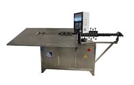 3-fazowa czteroosiowa maszyna do formowania drutu 2D 6,0 mm do produkcji naczyń kuchennych
