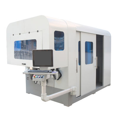 Wielofunkcyjna maszyna do formowania sprężyn CNC z serwomotorem o mocy 50,7 kW