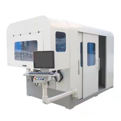 6.0mm Wielofunkcyjna maszyna wiosenna bez rzędu CNC