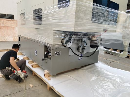 Maszyna do nawijania sprężyn zawieszenia samochodowego 6.0mm bezkrzywkowa maszyna CNC do sprężyn