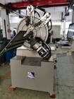 Wielofunkcyjna maszyna do produkcji sprężyn CNC 0,3 - 2,5 mm z serwomotorem