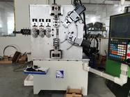 High Speed ​​Spring Making Equipment, przemysłowa maszyna do zwijania sprężyn CNC