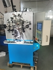 3-osiowa automatyczna maszyna do ściskania sprężyn, maszyna do sprężyn skrętnych CNC
