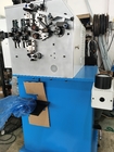 Sprężyna skrętna CNC, 2.7KW Cam Automatyczna maszyna do formowania drutu