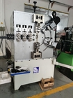 Maszyna ze sprężyną naciskową HYD Sterowanie numeryczne Maszyna do zwijania CNC