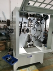 Maszyna ze sprężyną naciskową HYD Sterowanie numeryczne Maszyna do zwijania CNC