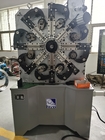3-osiowy kontroler CNC Maszyna sprężynowa do formowania drutu Maszyna do giętarki sprężynowej
