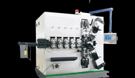 12-milimetrowa maszyna do zwijania sprężyn CNC, 5-osiowa maszyna do produkcji sprężyn