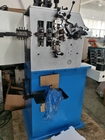 0,8 - 2,6 mm Maszyna do zwijania sprężyn CNC Maszyna do zwijania sprężyn ciśnieniowych